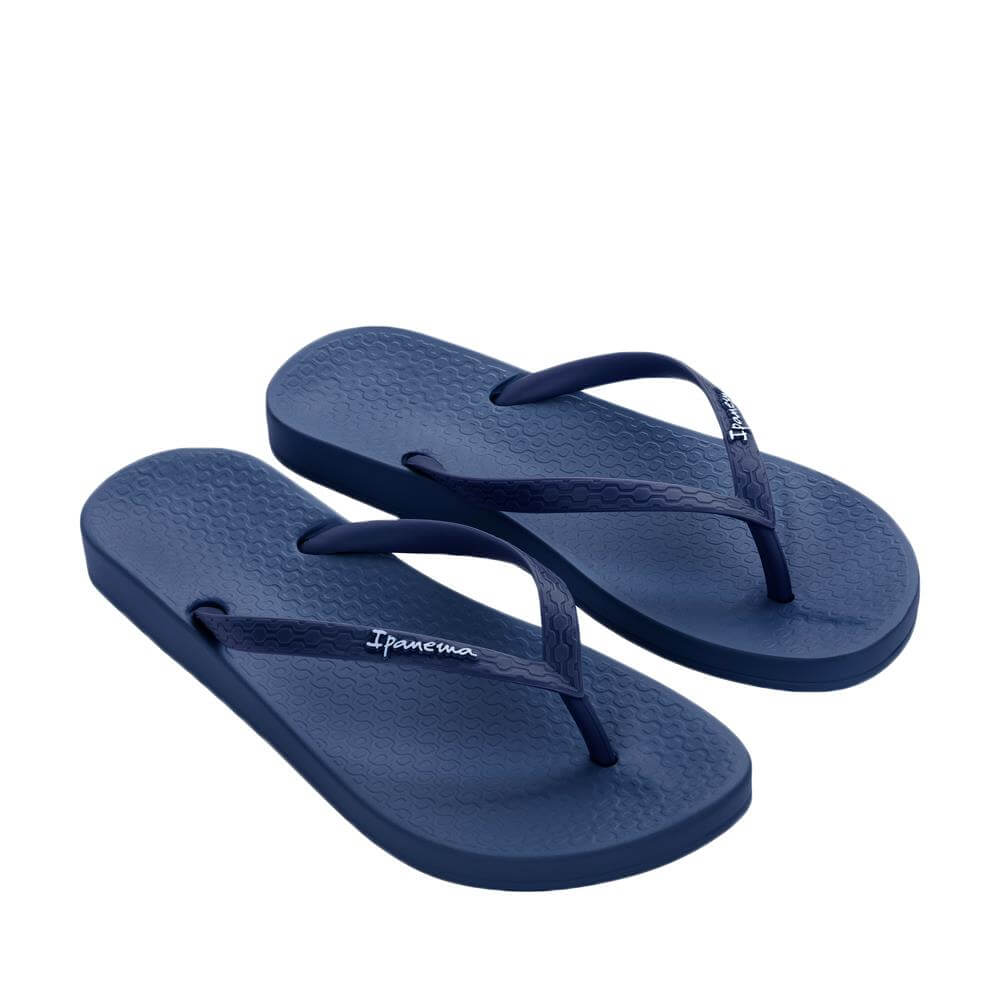 Basic on sale flip flops